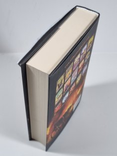 Volání havrana - Sága rodu Ballantyneů