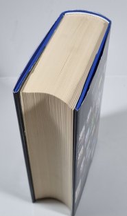 Modrý horizont - Sága rodu Courtneyů 11