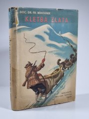 Kletba zlata - 