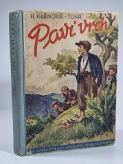 Paví vrch - 
