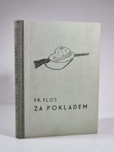 Za pokladem