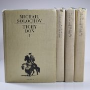 Tichý don I.-IV. - 