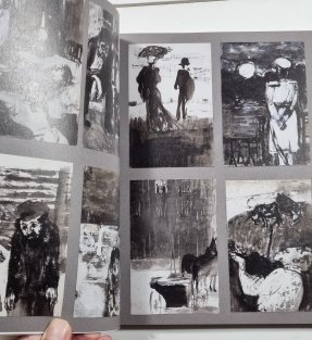 Stanislav Kolíbal, Vlasta Prachatická, Markéta Prachatická - Ilustrace a portréty