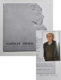 Stanislav Kolíbal (Dialogové listy)