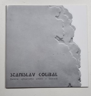 Stanislav Kolíbal (Dialogové listy)