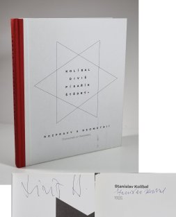 Kolíbal, Diviš, Písařík, Štědrý - Rozpravy s geometrií