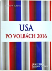 USA po volbách 2016 - 