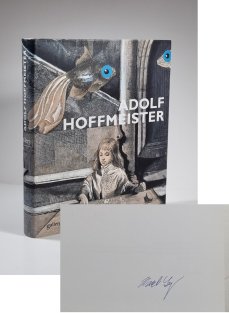 Adolf Hoffmeister (1902-1973)