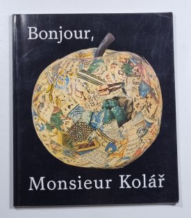 Bonjour, Monsieur Kolář