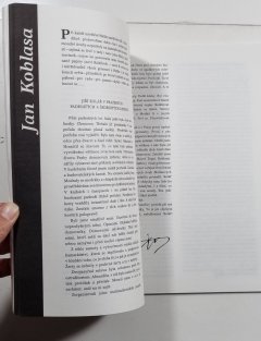 Bonjour, Monsieur Kolář