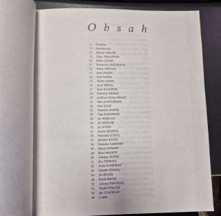 Bonjour, Monsieur Kolář