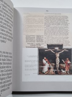 Kolář - Úšklebek století / Grimace of the century