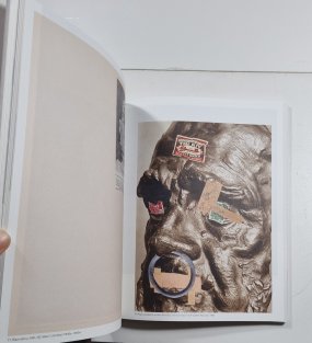 Kolář - Úšklebek století / Grimace of the century