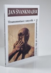 Jan Švankmajer - Trasmutace smyslů / Transmutation of the Senses - 