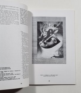 Karel Teige - Surrealistické koláže 1935–1951/ Surrealist Collages
