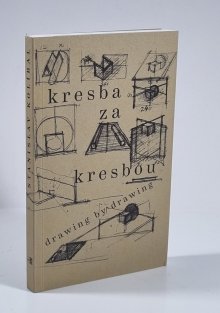 Stanislav Kolíbal - Kresba za kresbou 