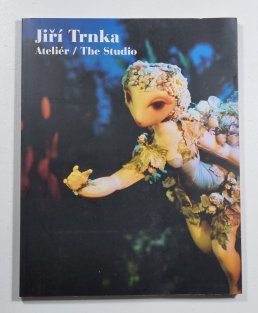 Jiří Trnka - Ateliér / The Studio