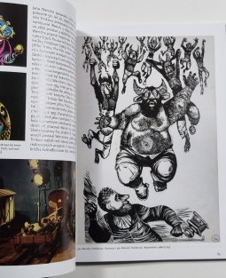 Jiří Trnka - Ateliér / The Studio