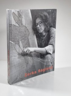 Zorka Ságlová