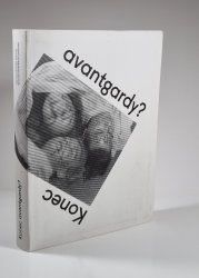 Konec avantgardy? - Od mnichovské dohody ke komunistickému převratu
