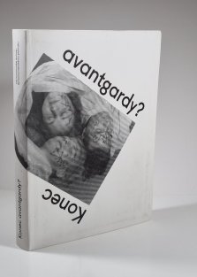 Konec avantgardy?