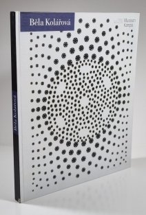 Běla Kolářová 