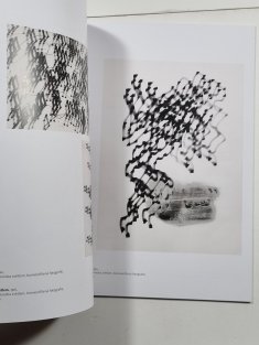 Běla Kolářová - pohyb / čas