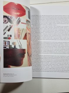 Běla Kolářová - pohyb / čas