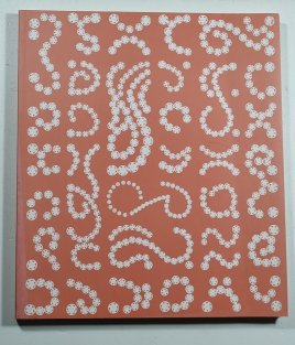 Experiment, řád, důvěrnost - ženské rastry Běly Kolářové