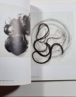 Experiment, řád, důvěrnost - ženské rastry Běly Kolářové