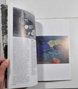 Štýrský / Toyen - artificialismus 1926-1931