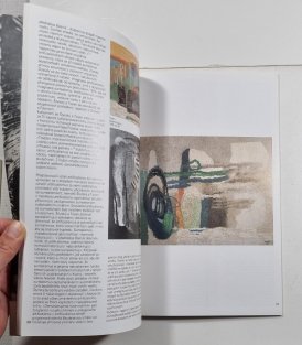 Štýrský / Toyen - artificialismus 1926-1931