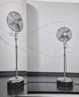 Kinetismus - 100 let elektřiny v umění 