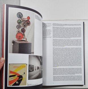 Kinetismus - 100 let elektřiny v umění 