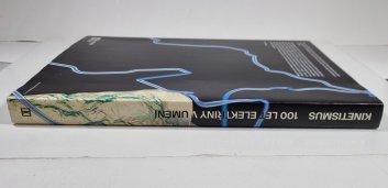 Kinetismus - 100 let elektřiny v umění 