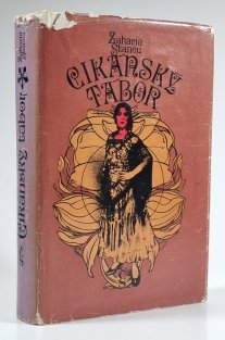 Cikánský tábor