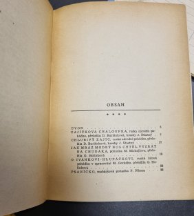 Děd Mráz (sborník pro 1.-4. třídu osmiletých škol)