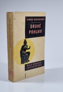 Druhé pohlaví