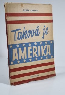 Taková je Amerika