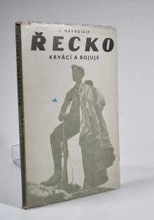 Řecko krvácí a bojuje