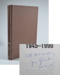 Stasi - Tajná policie NDR v letech 1945-1990