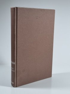 Stasi - Tajná policie NDR v letech 1945-1990