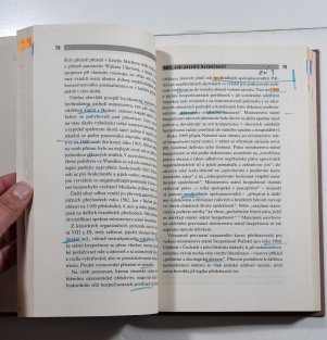 Stasi - Tajná policie NDR v letech 1945-1990