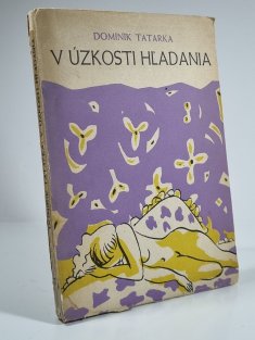 V úzkosti hladania (slovensky)