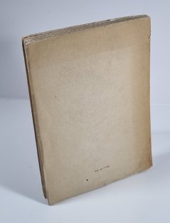 V úzkosti hladania (slovensky)