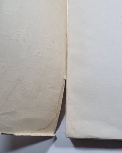 V úzkosti hladania (slovensky)