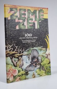 Sólo #03: Země Zet