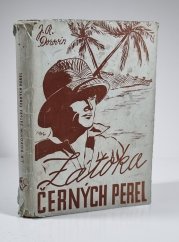 Zátoka černých perel - 