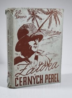 Zátoka černých perel