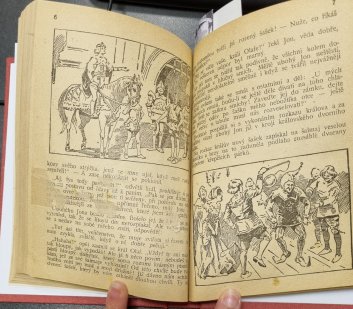 Národní pohádky a báje I. / Pohádky z celého světa 7 / Pohádky z celého světa 6 / Pohádky z celého světa 8